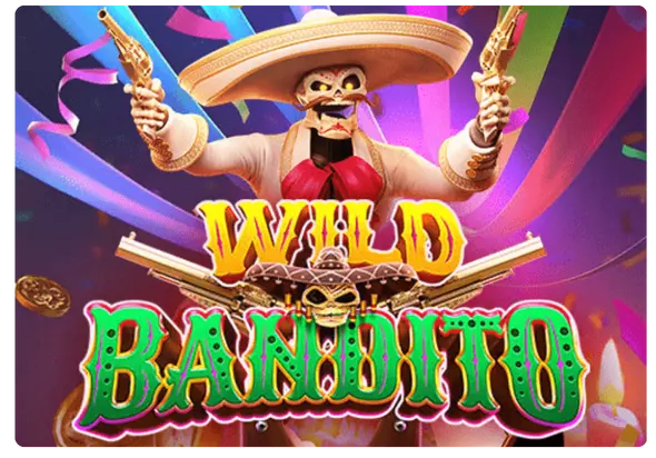 wild bandito