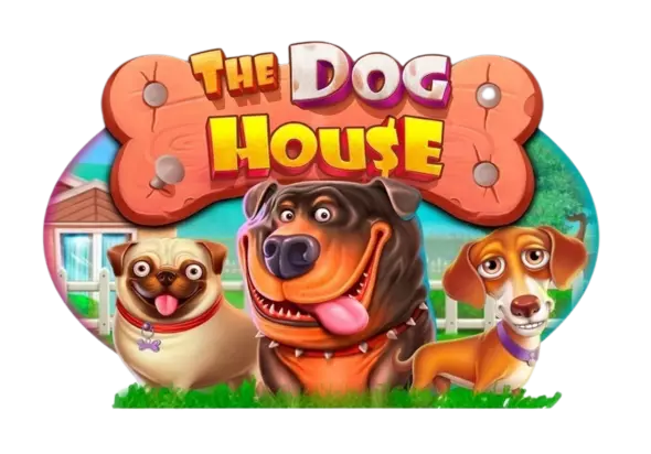 Слот The Dog House