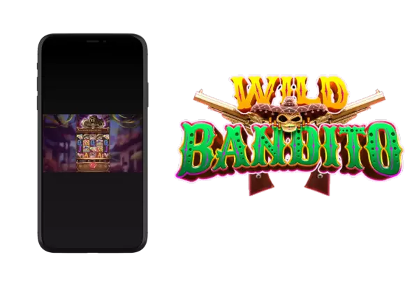 wild bandito demo играть