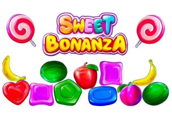 Играть в Sweet Bonanza