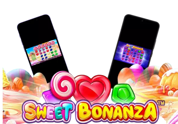 Обзор игры Sweet Bonanza